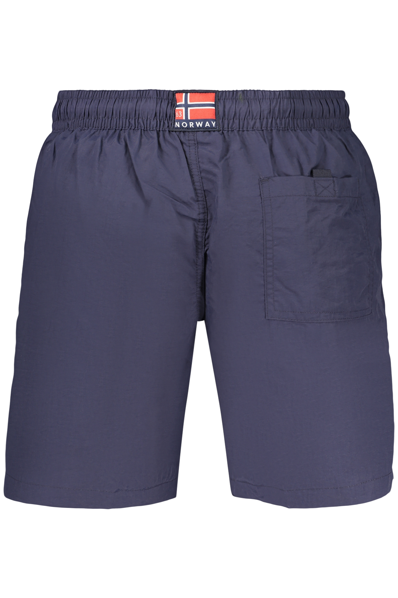 NORWAY 1963 BLUE MEN'S BOTTOM COSTUME - Image 2