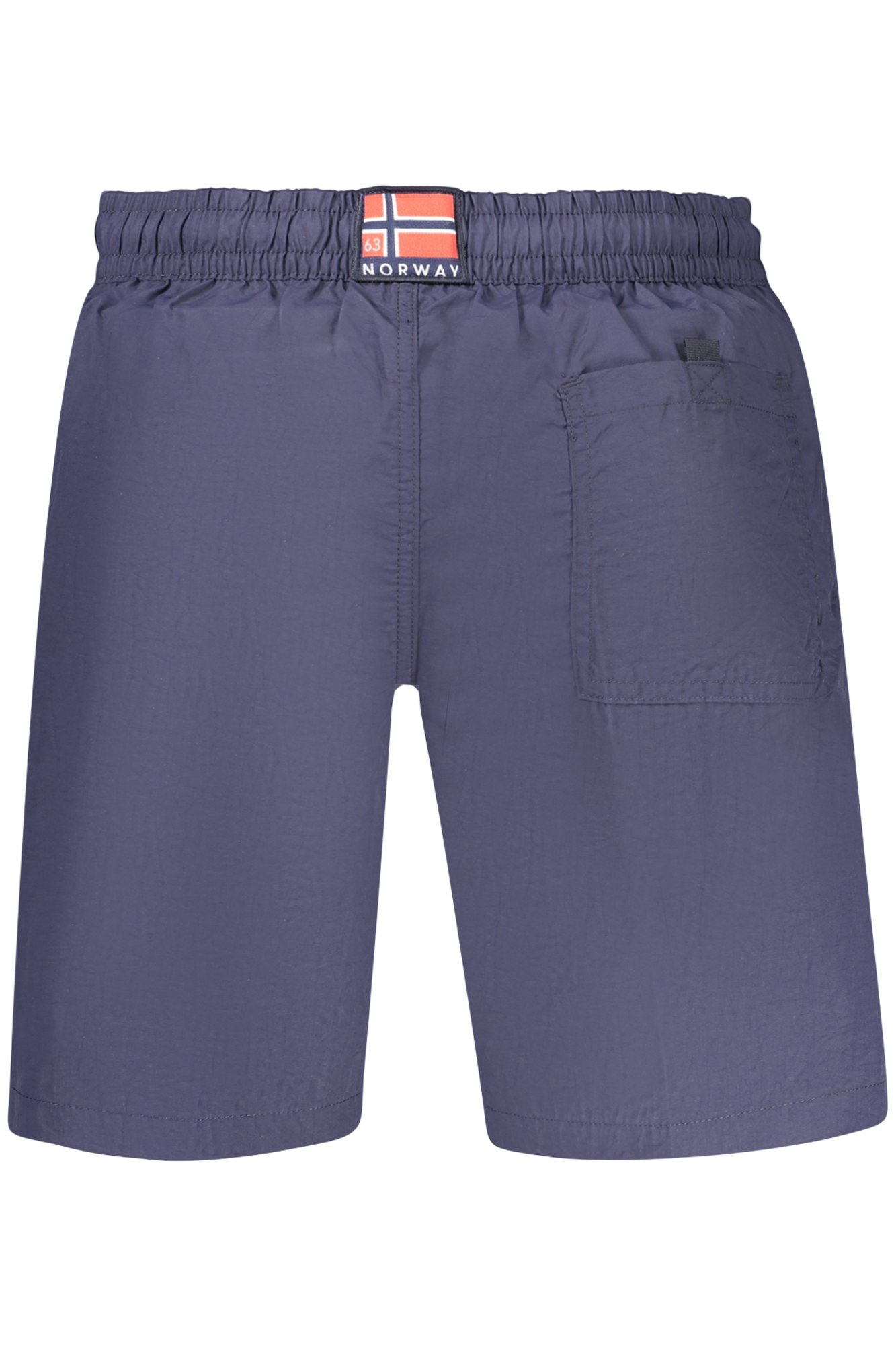 NORWAY 1963 BLUE MEN'S BOTTOM COSTUME - Image 2