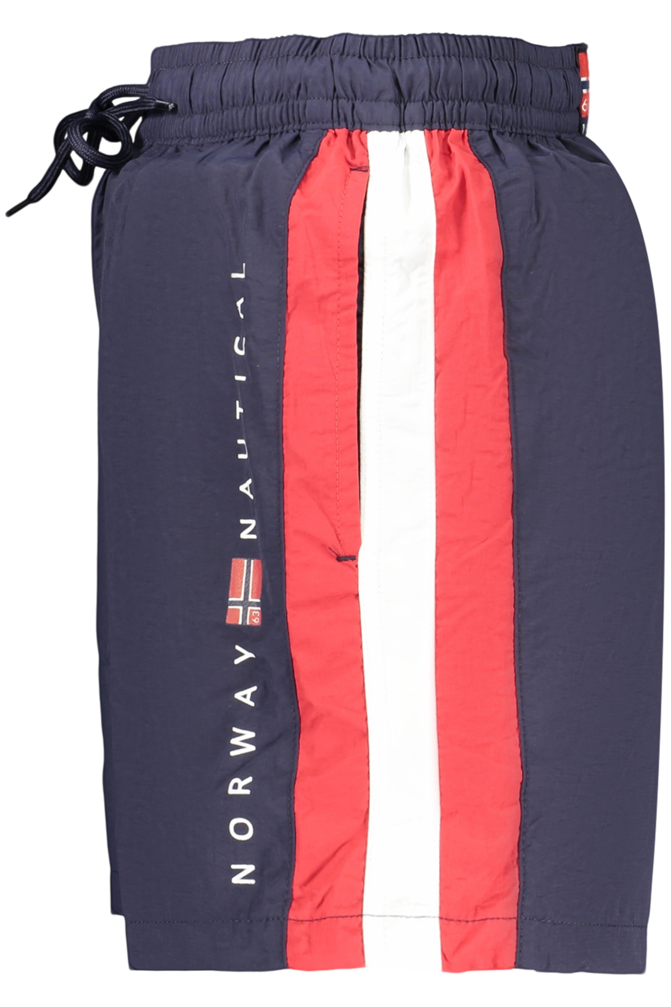 NORWAY 1963 BLUE MEN'S BOTTOM COSTUME - Image 3