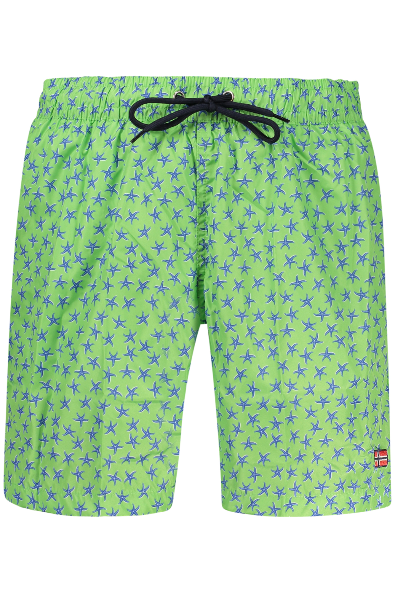 NORWAY 1963 COSTUME BOTTOM GREEN MAN NORWAY 1963