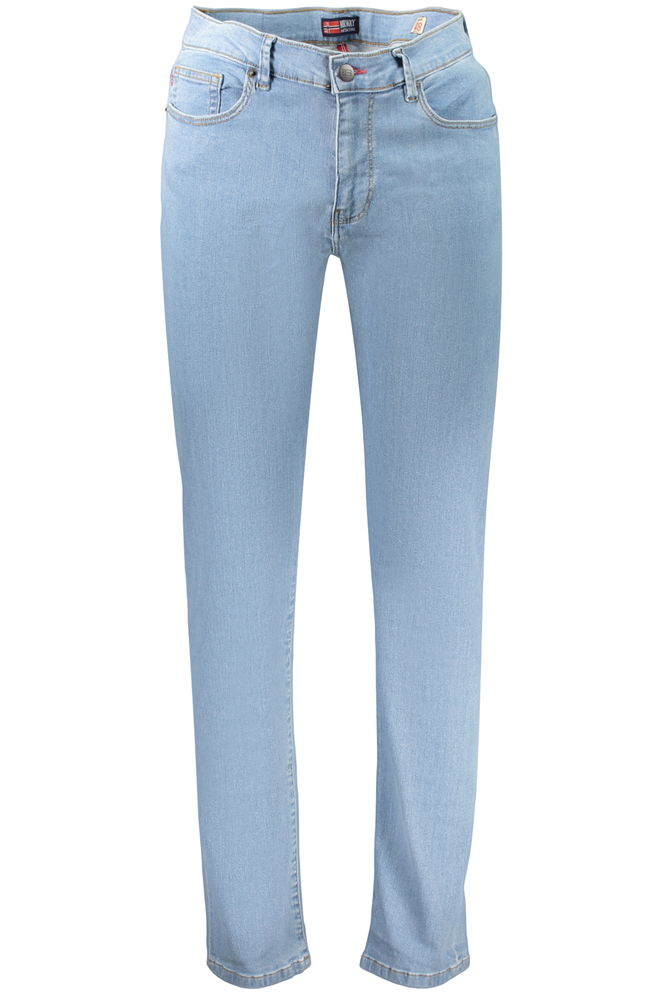 NORWAY 1963 MEN'S DENIM JEANS