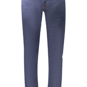 NORWAY 1963 MEN'S BLUE DENIM JEANS NORWAY 1963