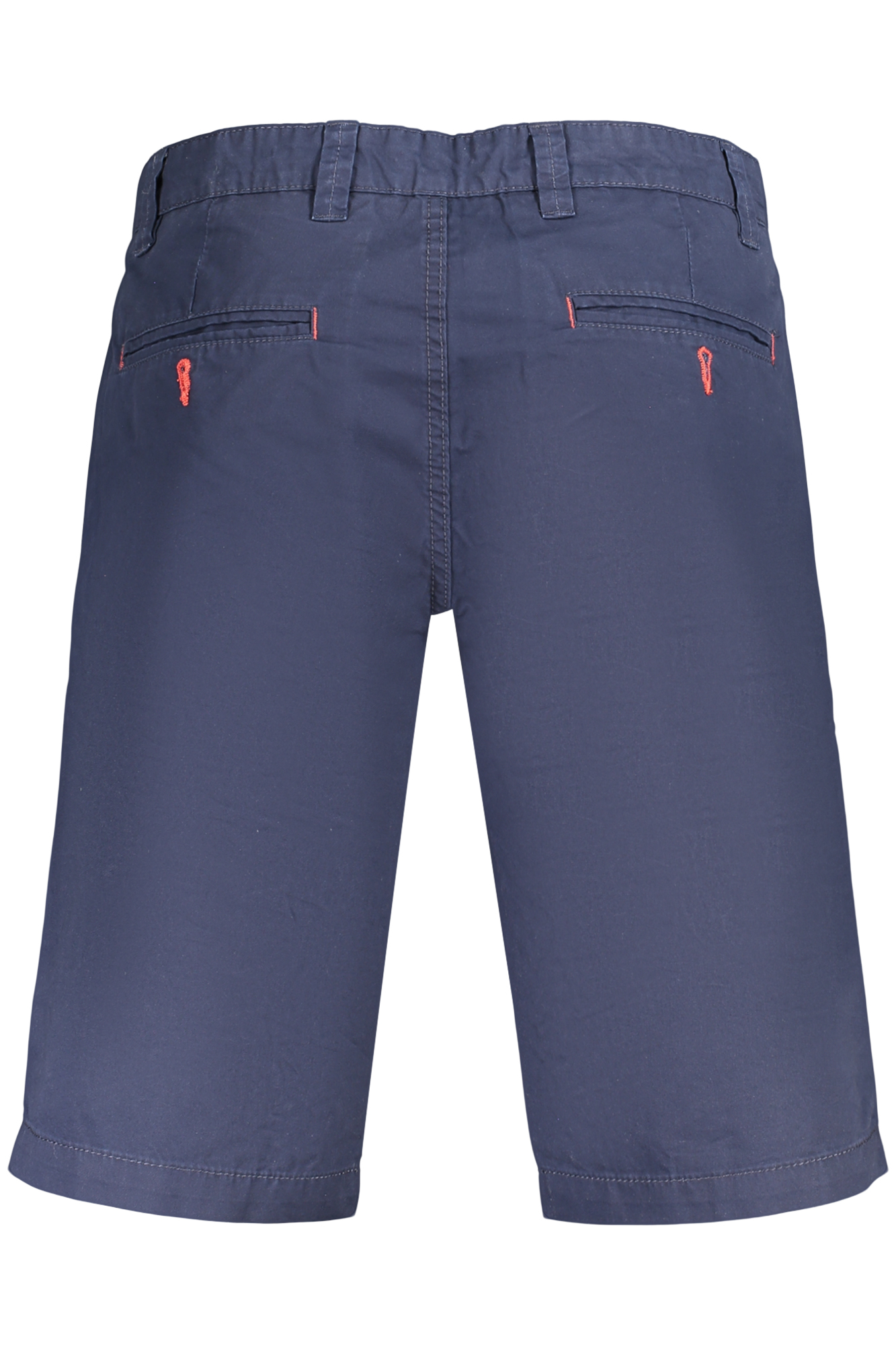 NORWAY 1963 MEN'S BLUE BERMUDA SHORTS - Image 2