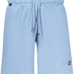 NORWAY 1963 WOMEN'S BLUE SHORTS NORWAY 1963