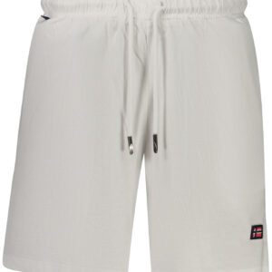 NORWAY 1963 WOMEN'S WHITE SHORTS NORWAY 1963