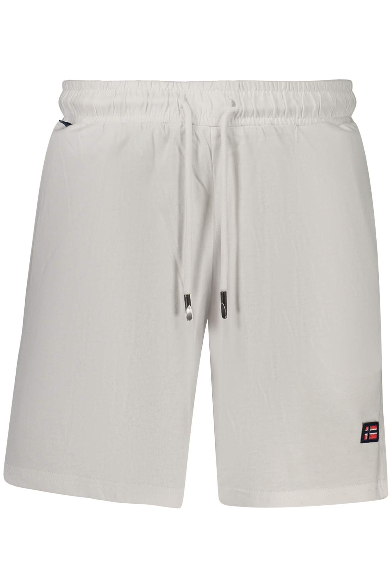 NORWAY 1963 WOMEN'S WHITE SHORTS NORWAY 1963