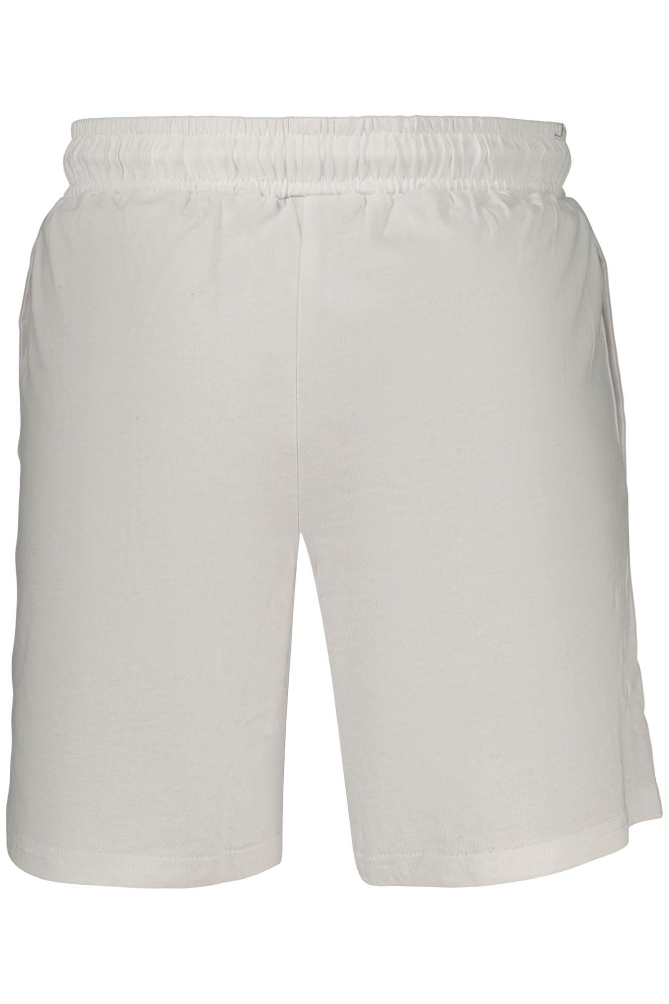 NORWAY 1963 WOMEN'S WHITE SHORTS - Image 2