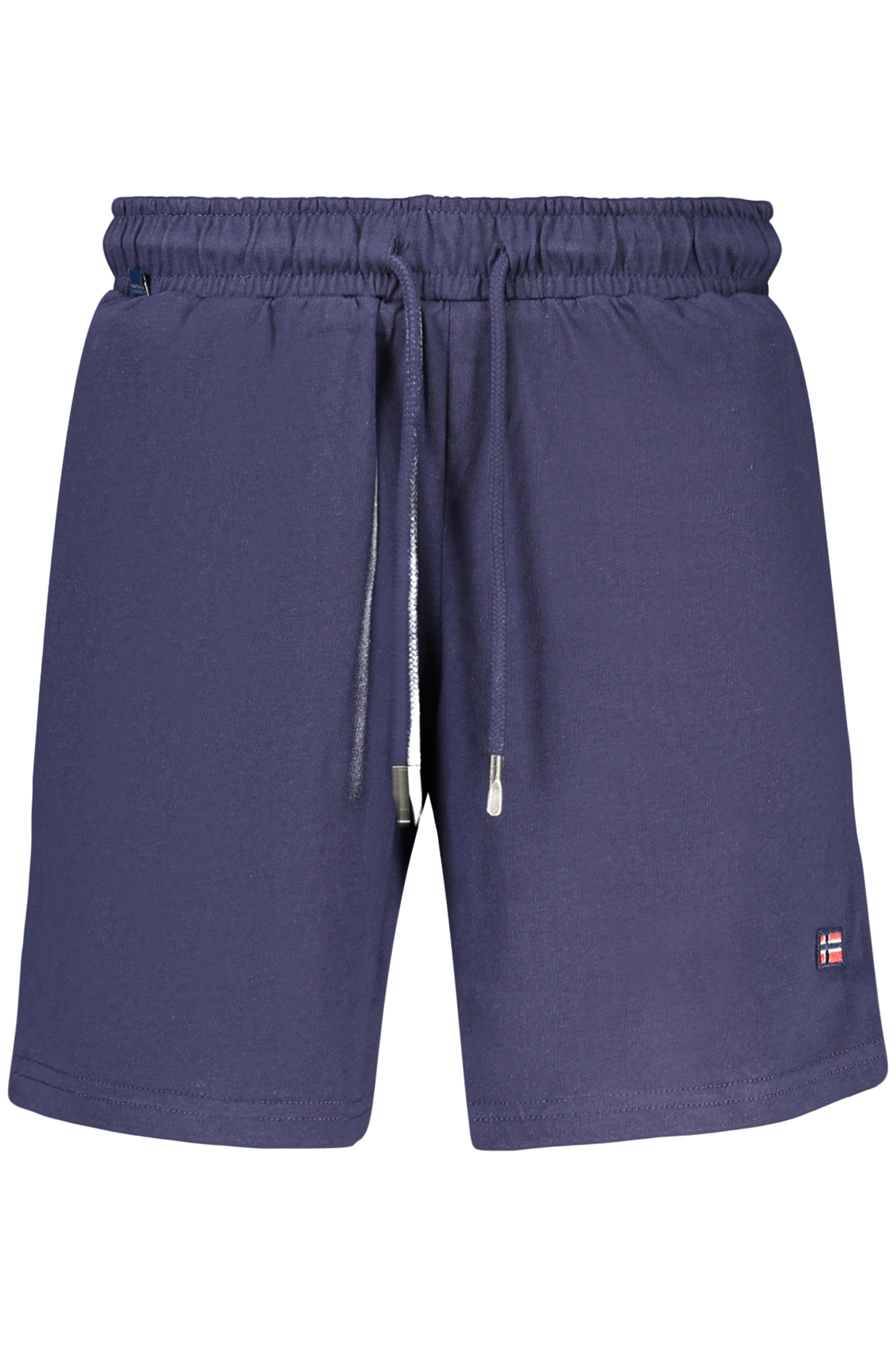 NORWAY 1963 WOMEN'S BLUE SHORTS NORWAY 1963
