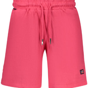 NORWAY 1963 WOMEN'S PINK SHORTS NORWAY 1963