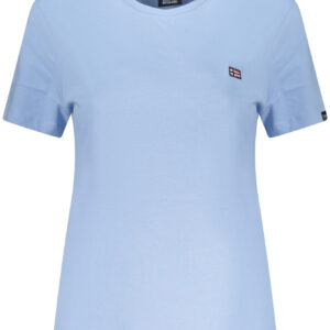 NORWAY 1963 WOMEN'S SHORT-SLEEVED T-SHIRT