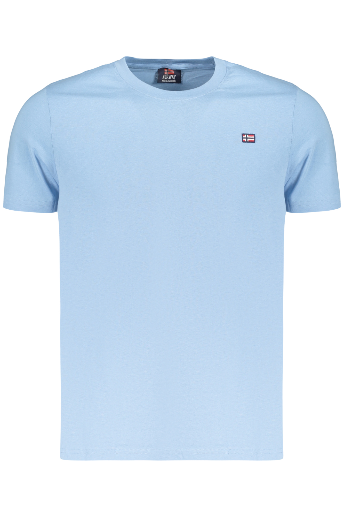 NORWAY 1963 MEN'S SHORT-SLEEVED T-SHIRT