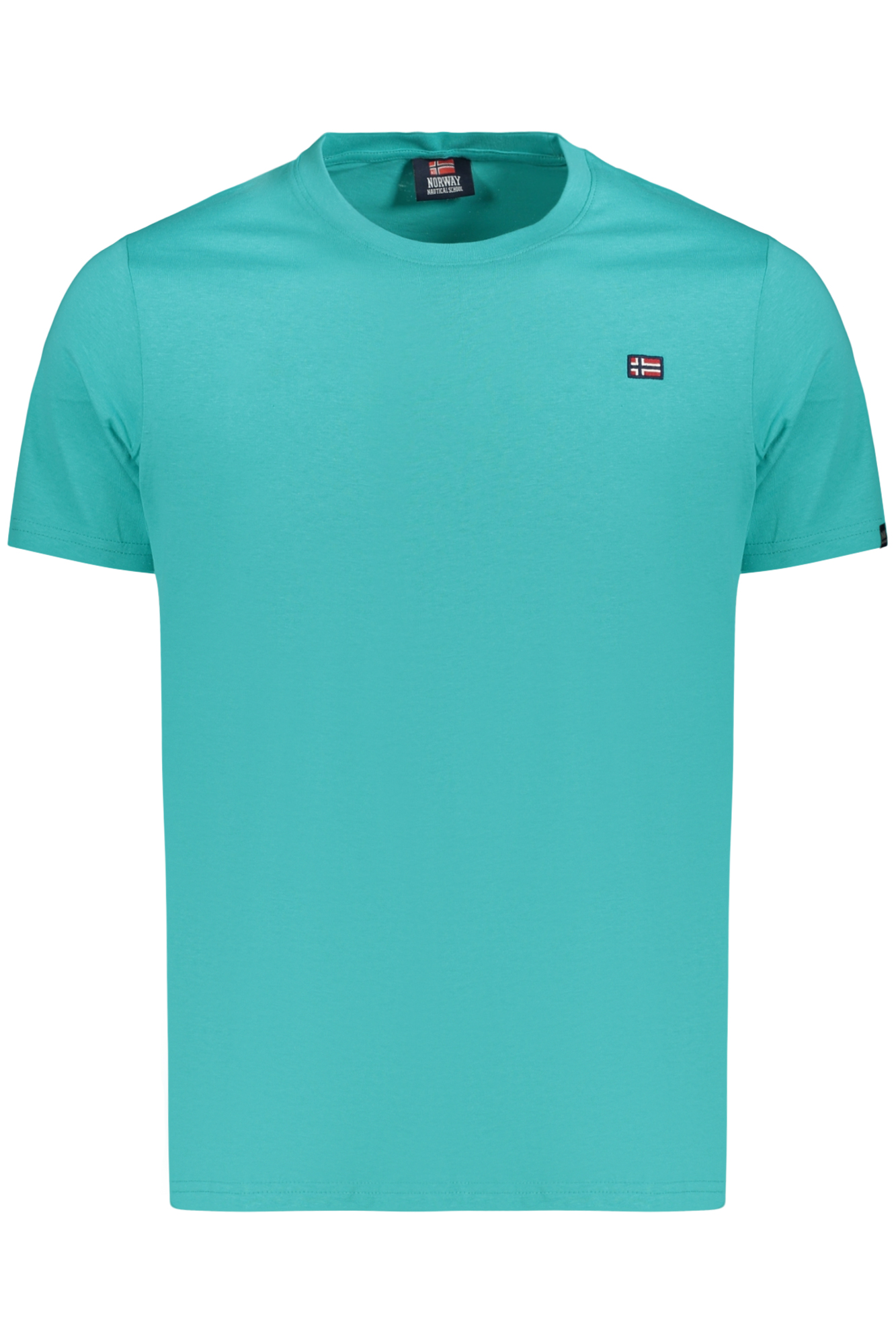 NORWAY 1963 MEN'S SHORT-SLEEVED T-SHIRT