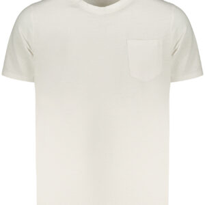 NORWAY 1963 MEN'S SHORT-SLEEVE T-SHIRT WHITE NORWAY 1963