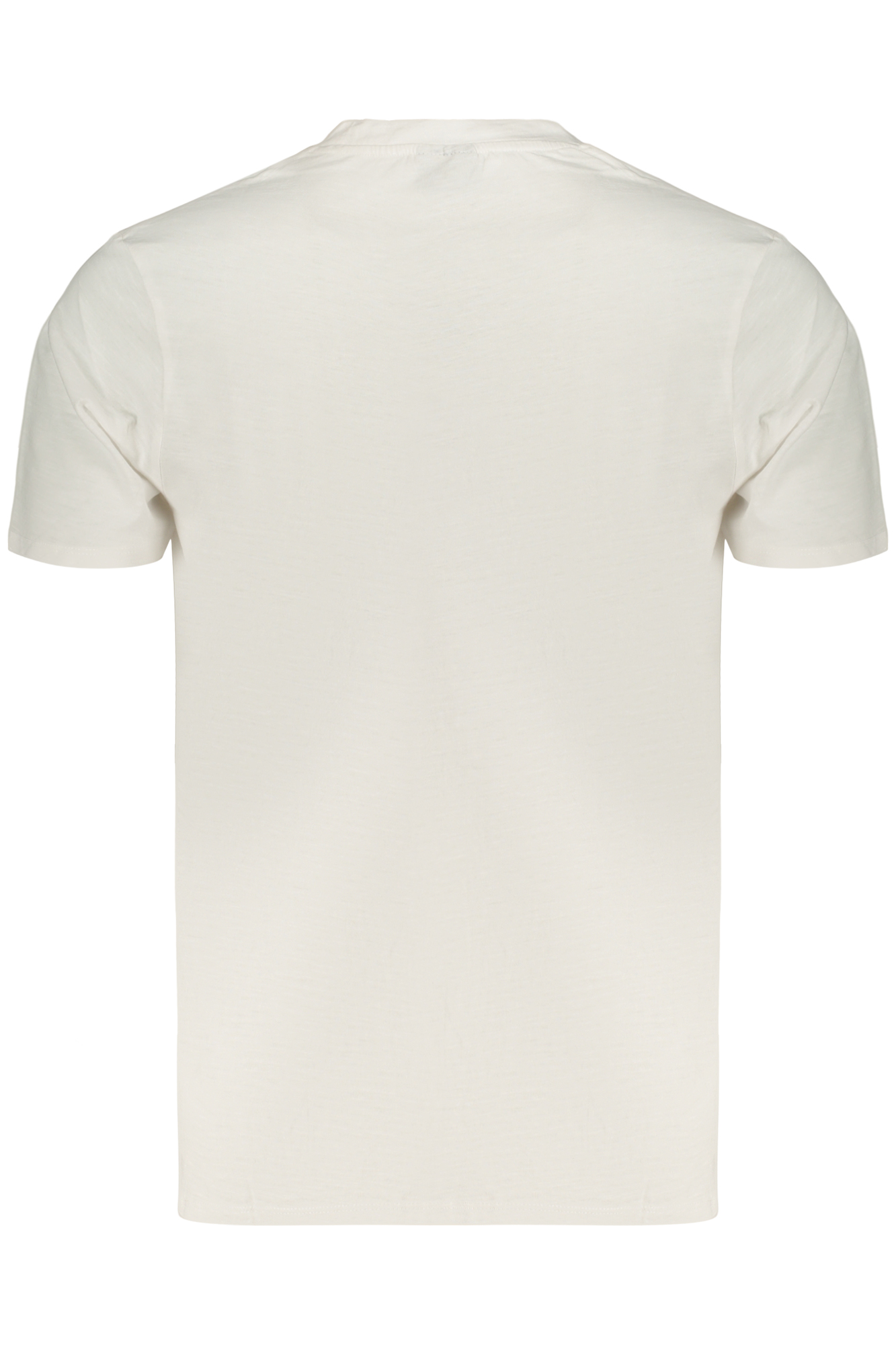 NORWAY 1963 MEN'S SHORT-SLEEVE T-SHIRT WHITE - Image 2
