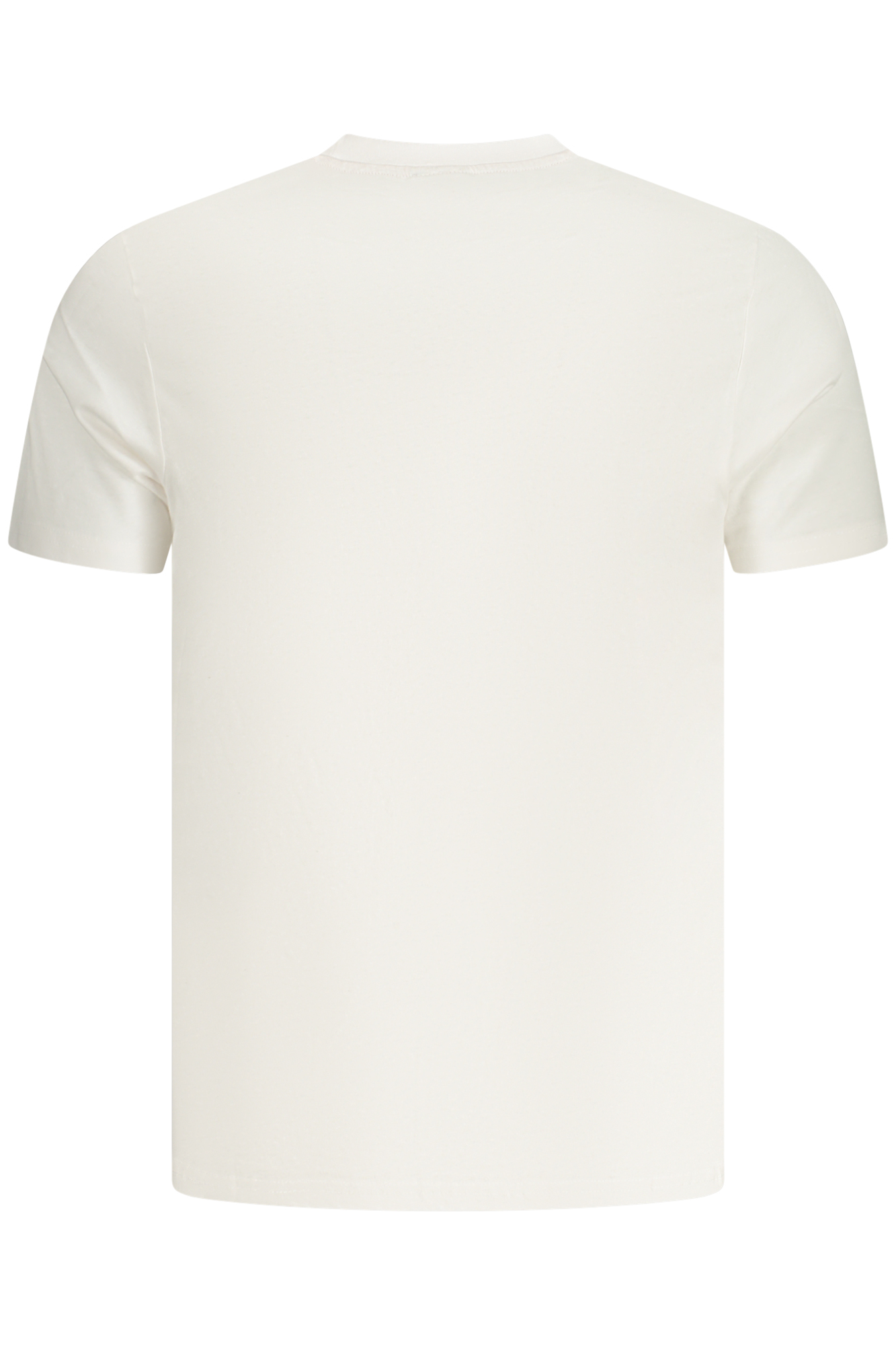 NORWAY 1963 MEN'S SHORT-SLEEVE T-SHIRT WHITE - Image 2
