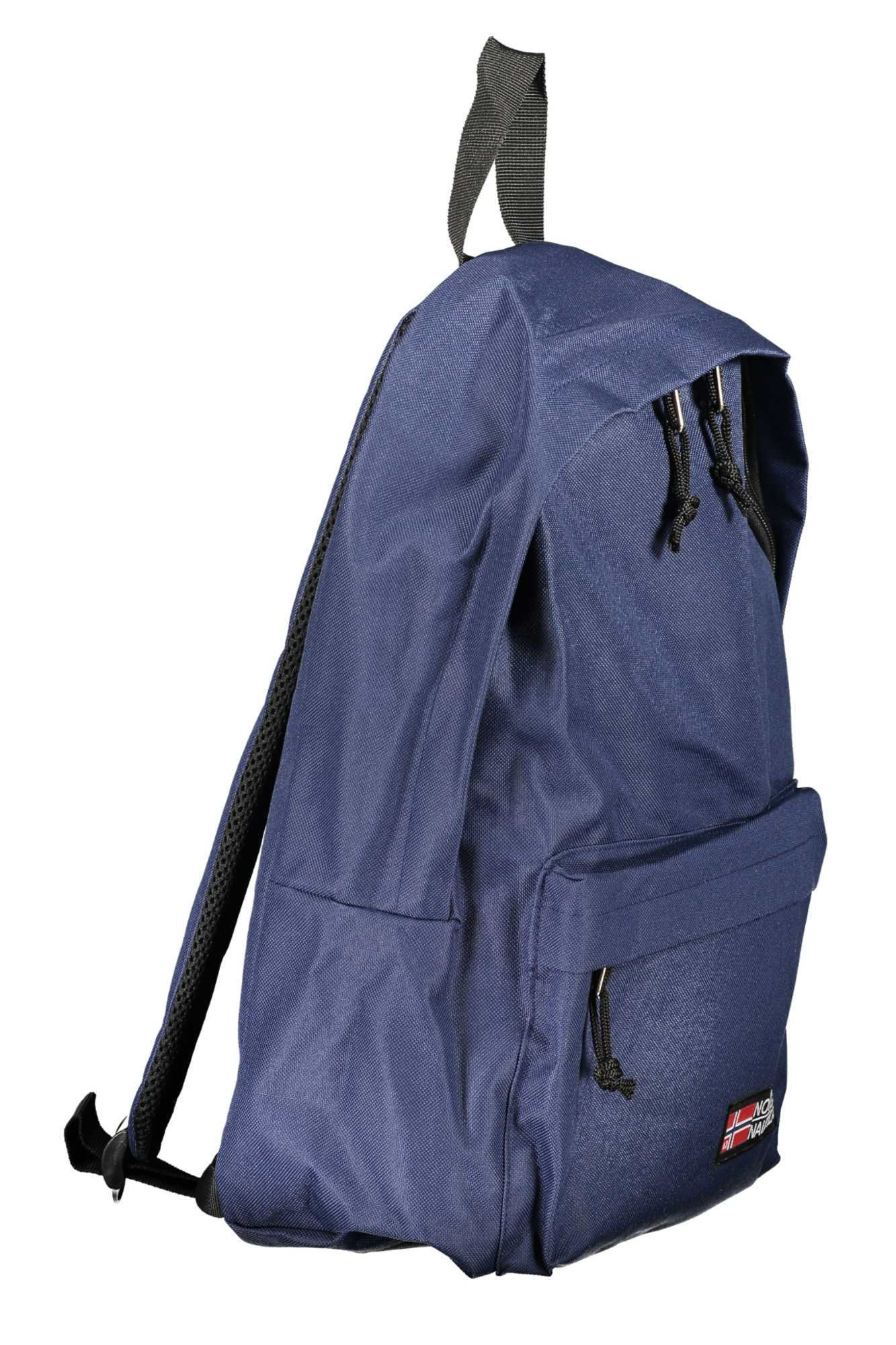 NORWAY 1963 MEN'S BLUE BACKPACK - Image 3