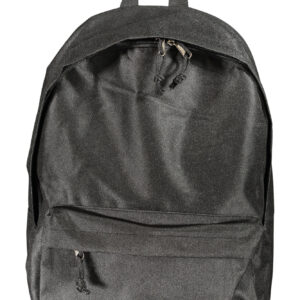 NORWAY 1963 BLACK MEN'S BACKPACK NORWAY 1963