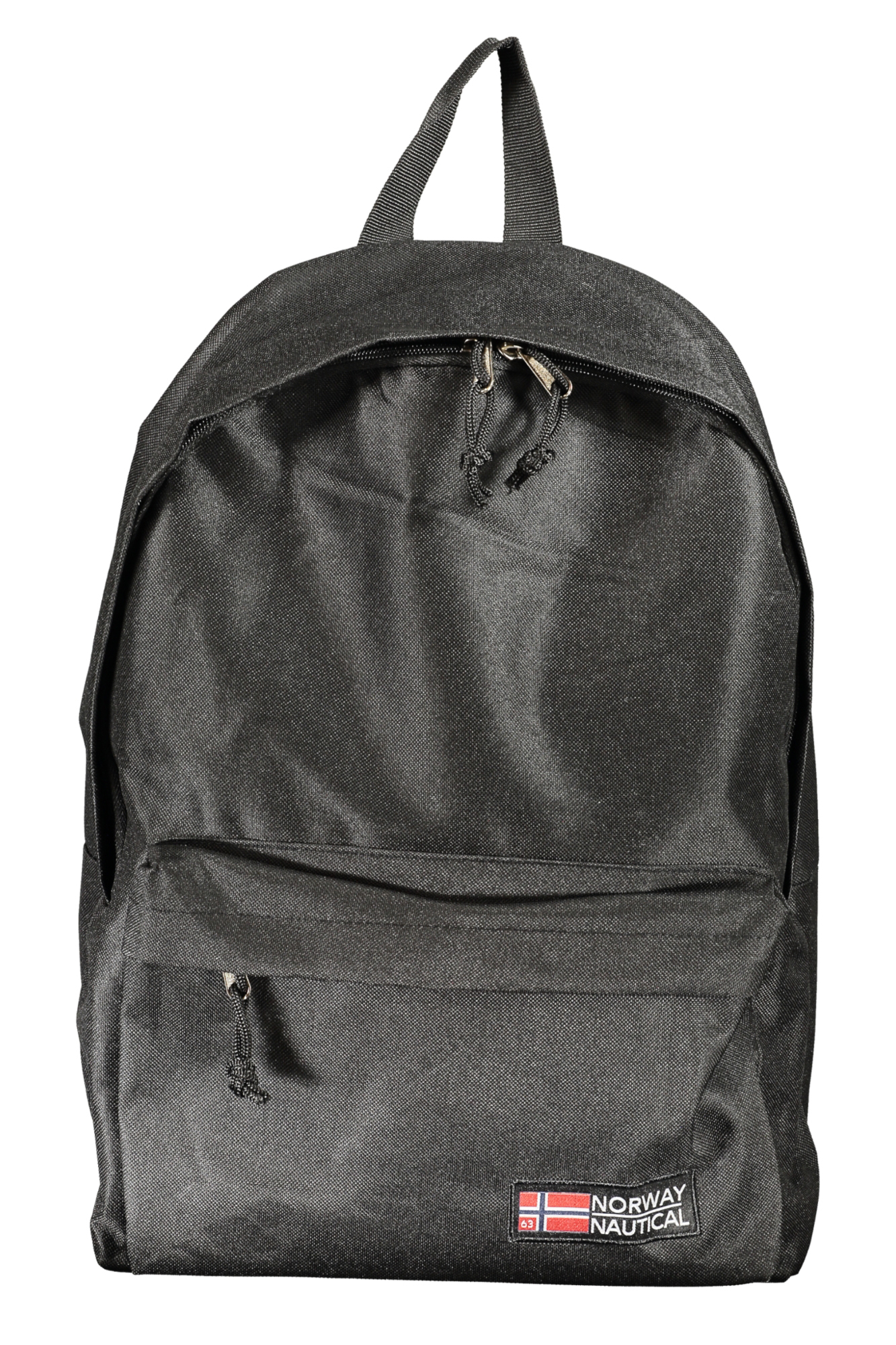 NORWAY 1963 BLACK MEN'S BACKPACK NORWAY 1963