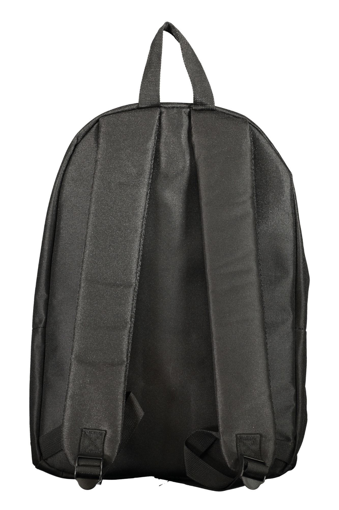 NORWAY 1963 BLACK MEN'S BACKPACK - Image 2
