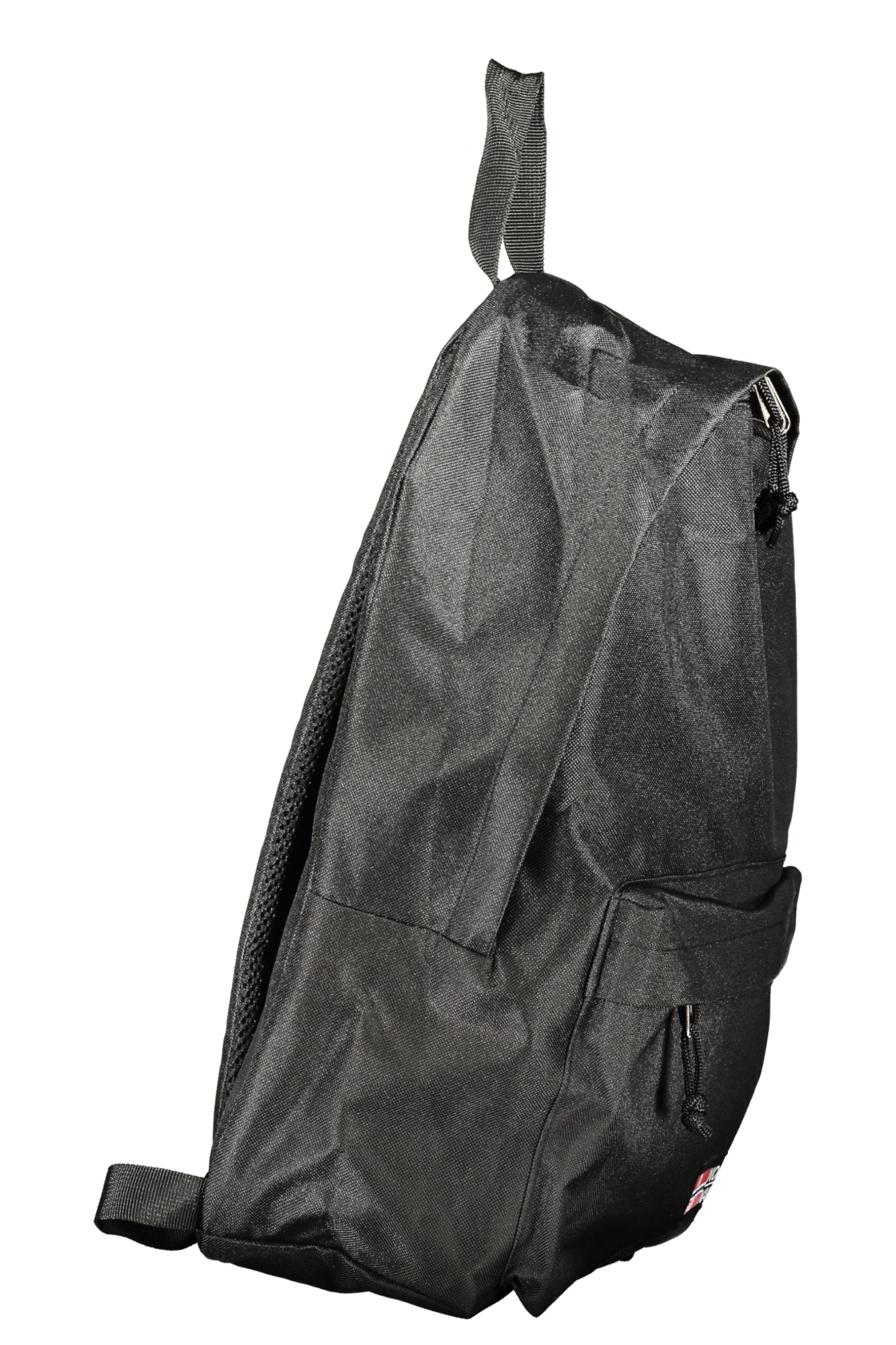 NORWAY 1963 BLACK MEN'S BACKPACK - Image 3