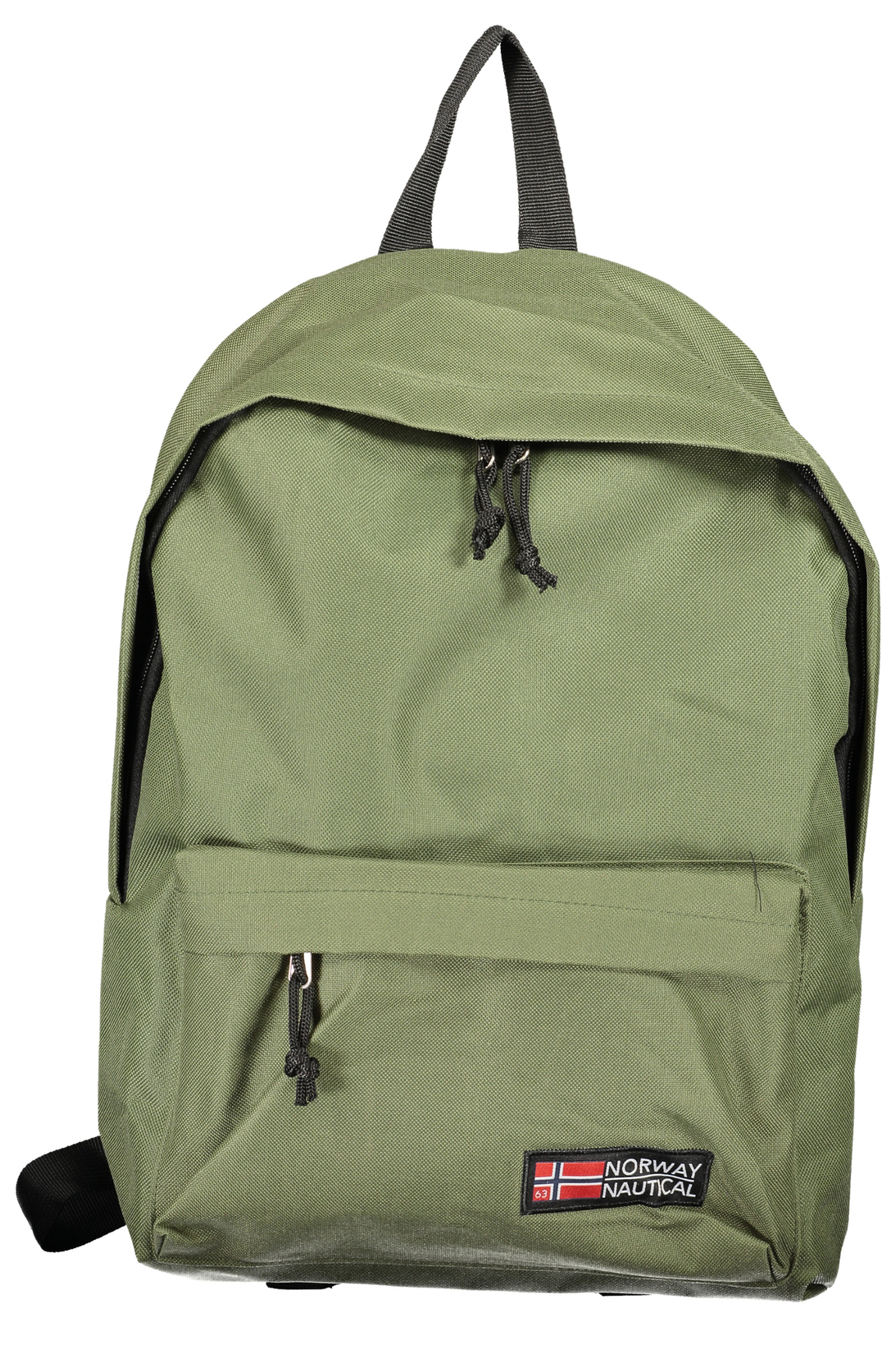 NORWAY 1963 MEN'S GREEN BACKPACK NORWAY 1963