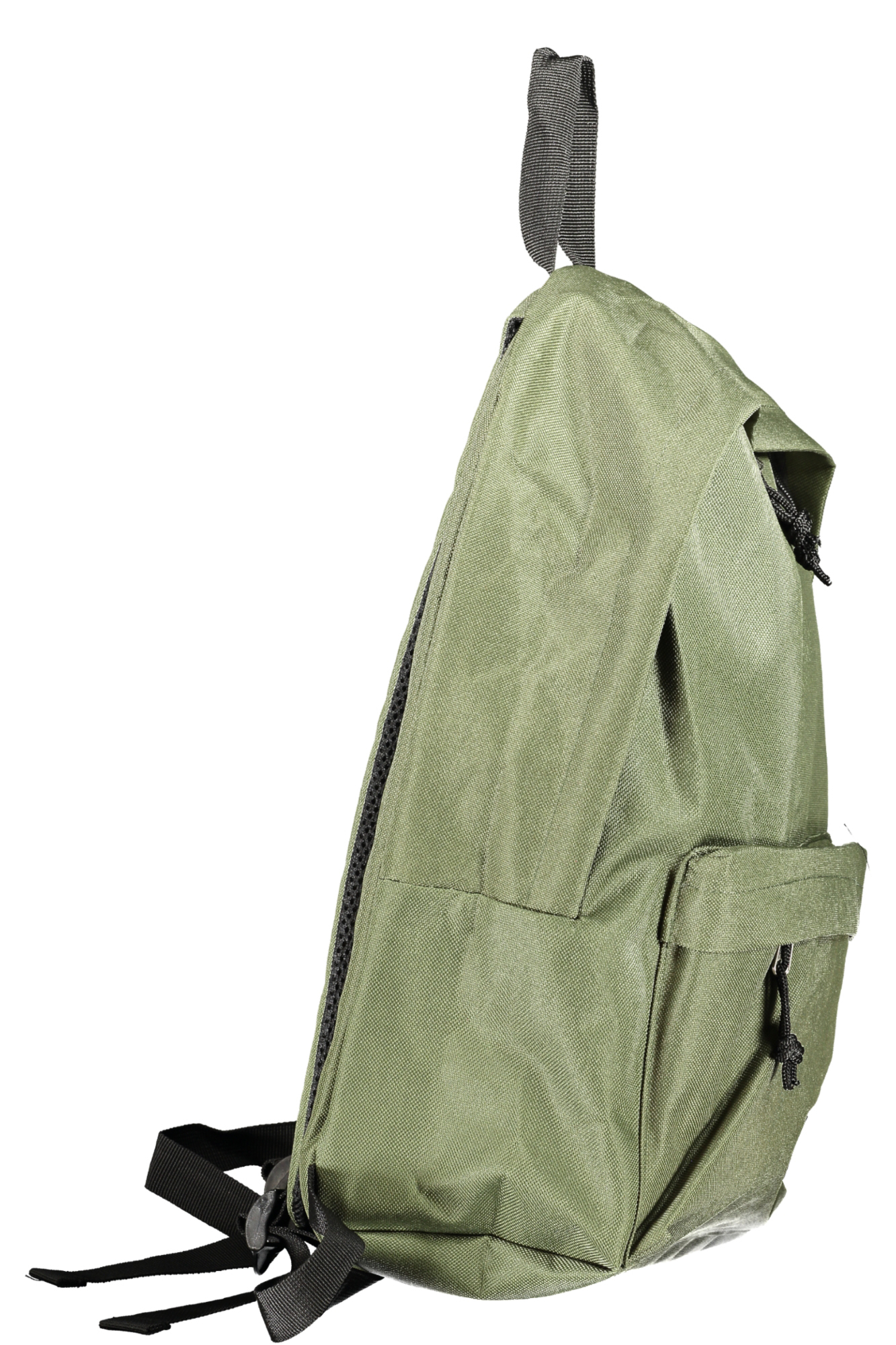 NORWAY 1963 MEN'S GREEN BACKPACK - Image 3