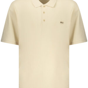 Men's Short-Sleeved Rifle Polo Shirt