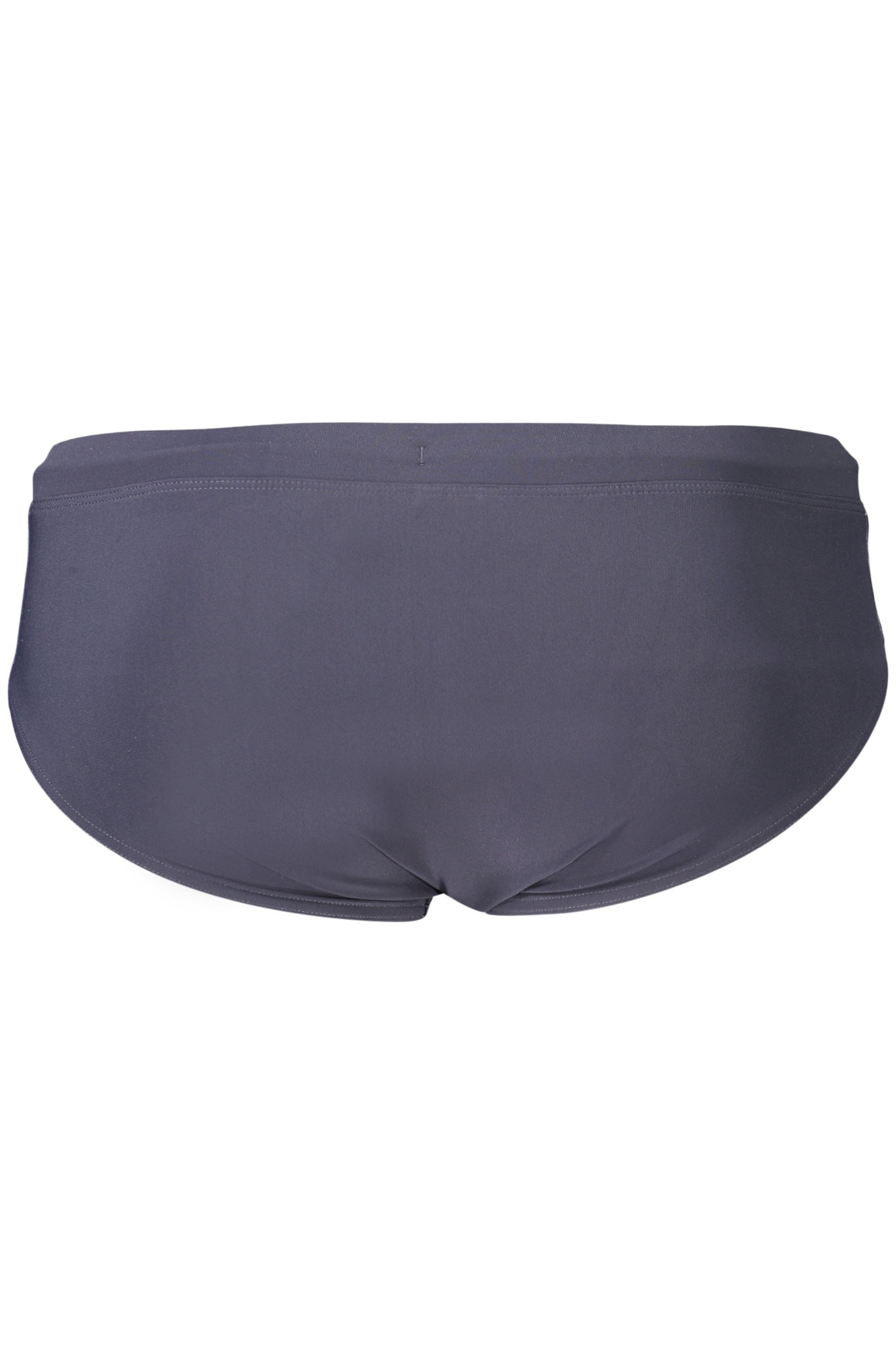 TOMMY HILFIGER MEN'S BLUE BOTTOM SWIMSUIT - Image 2
