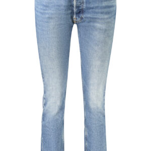 TOMMY HILFIGER WOMEN'S DENIM JEANS BLUE TOMMY HILFIGER