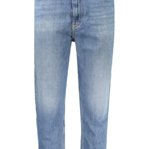 TOMMY HILFIGER WOMEN'S DENIM JEANS BLUE TOMMY HILFIGER