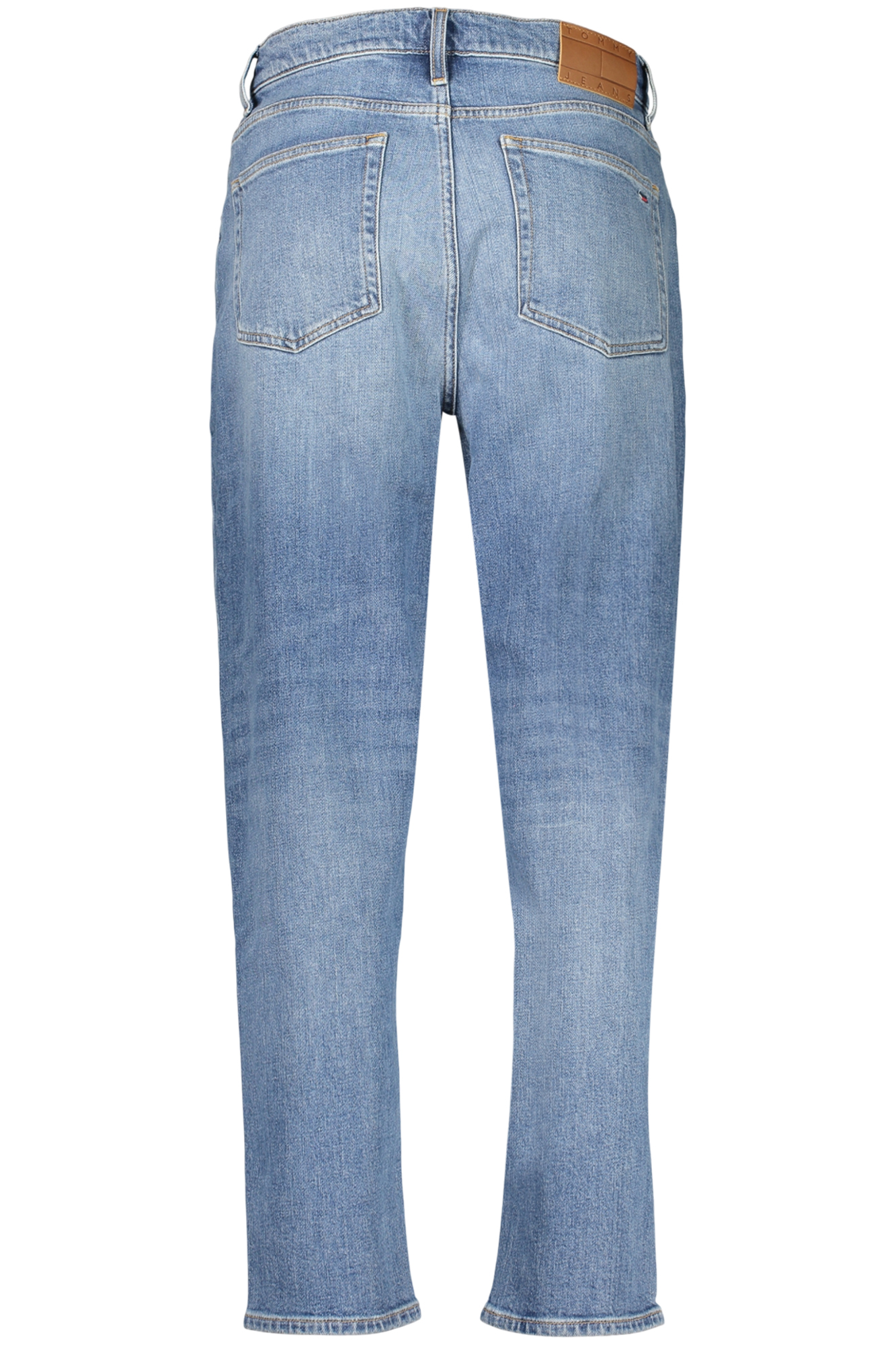 TOMMY HILFIGER WOMEN'S DENIM JEANS BLUE - Image 2