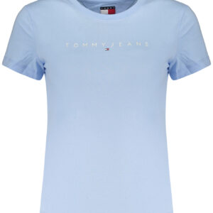 TOMMY HILFIGER WOMEN'S SHORT-SLEEVE T-SHIRT