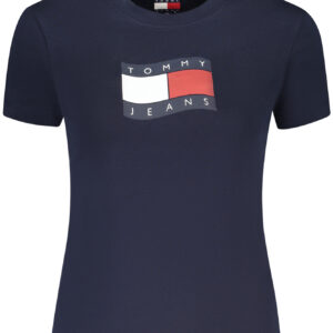 TOMMY HILFIGER WOMEN'S SHORT-SLEEVE T-SHIRT