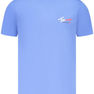 TOMMY HILFIGER MEN'S SHORT-SLEEVED T-SHIRT