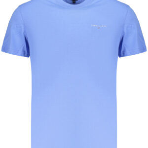 TOMMY HILFIGER MEN'S SHORT-SLEEVED T-SHIRT