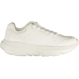US POLO ASSN. WOMEN'S SPORTS FOOTWEAR WHITE U.S. POLO ASSN.