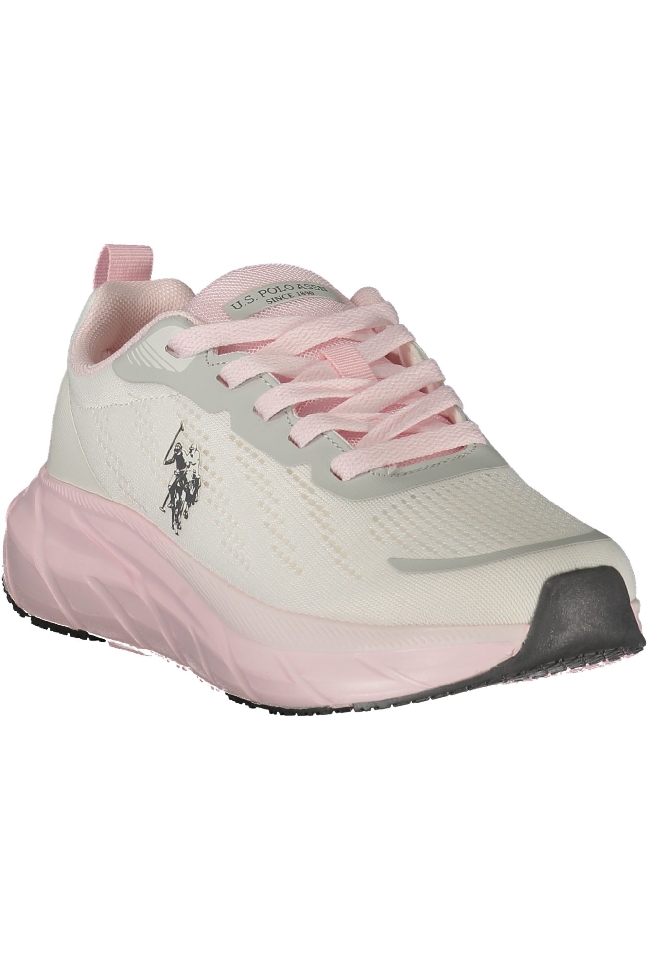 US POLO ASSN. WOMEN'S SPORTS FOOTWEAR WHITE - Image 2