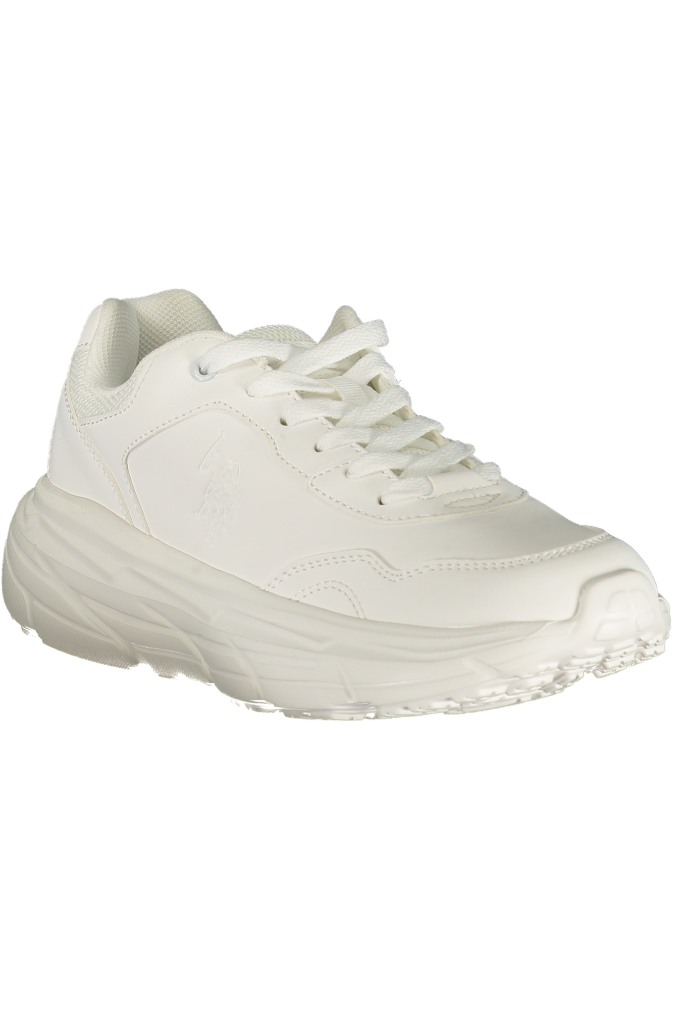 US POLO ASSN. WOMEN'S SPORTS FOOTWEAR WHITE - Image 2