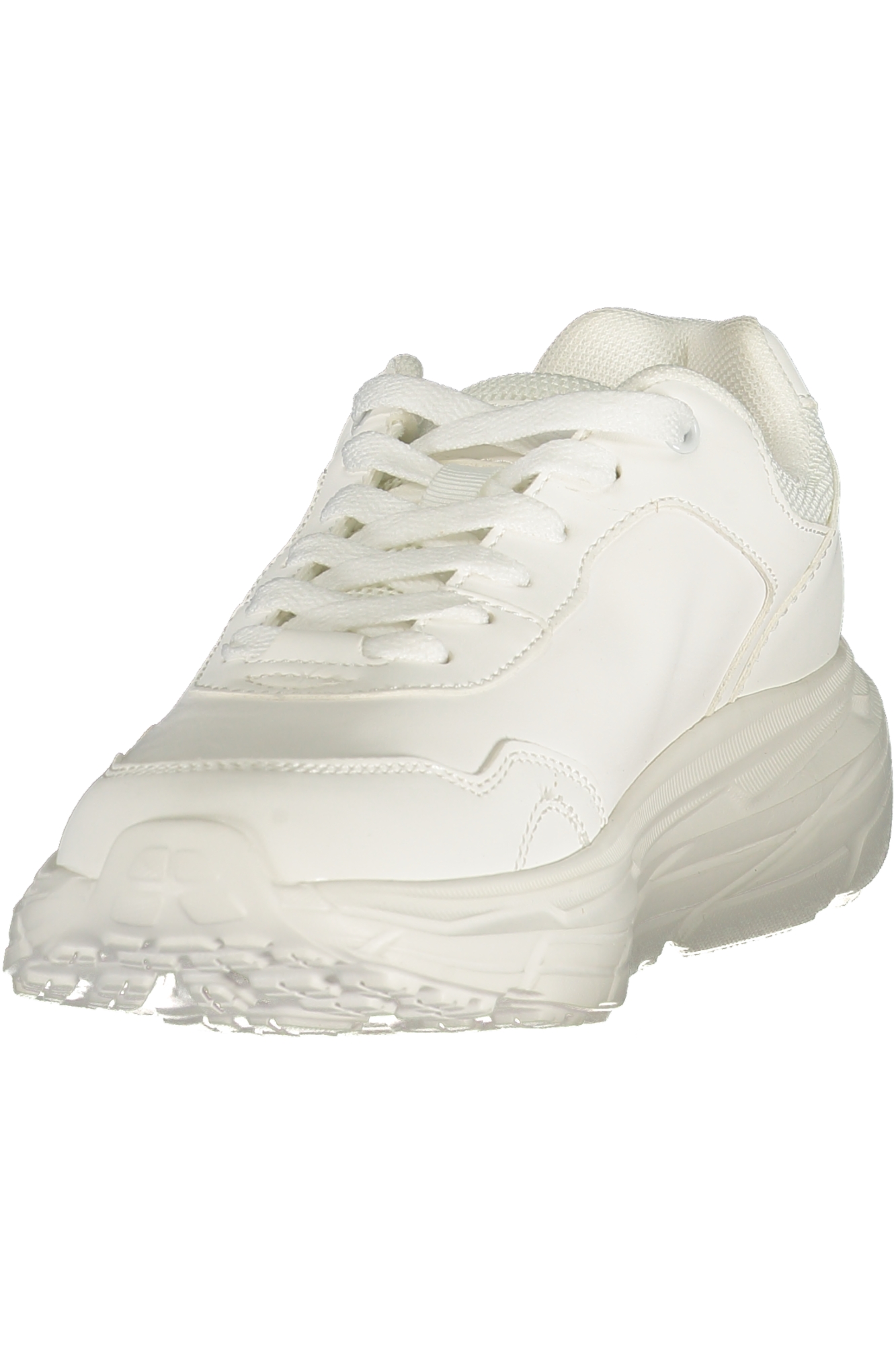 US POLO ASSN. WOMEN'S SPORTS FOOTWEAR WHITE - Image 3