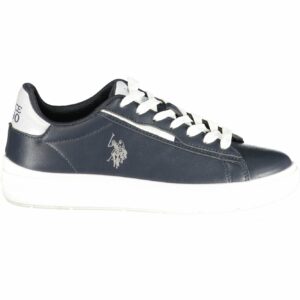 US POLO ASSN. WOMEN'S BLUE SPORTS FOOTWEAR U.S. POLO ASSN.