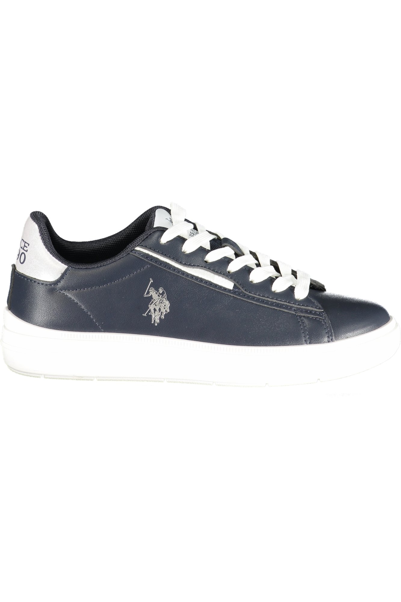 US POLO ASSN. WOMEN'S BLUE SPORTS FOOTWEAR U.S. POLO ASSN.