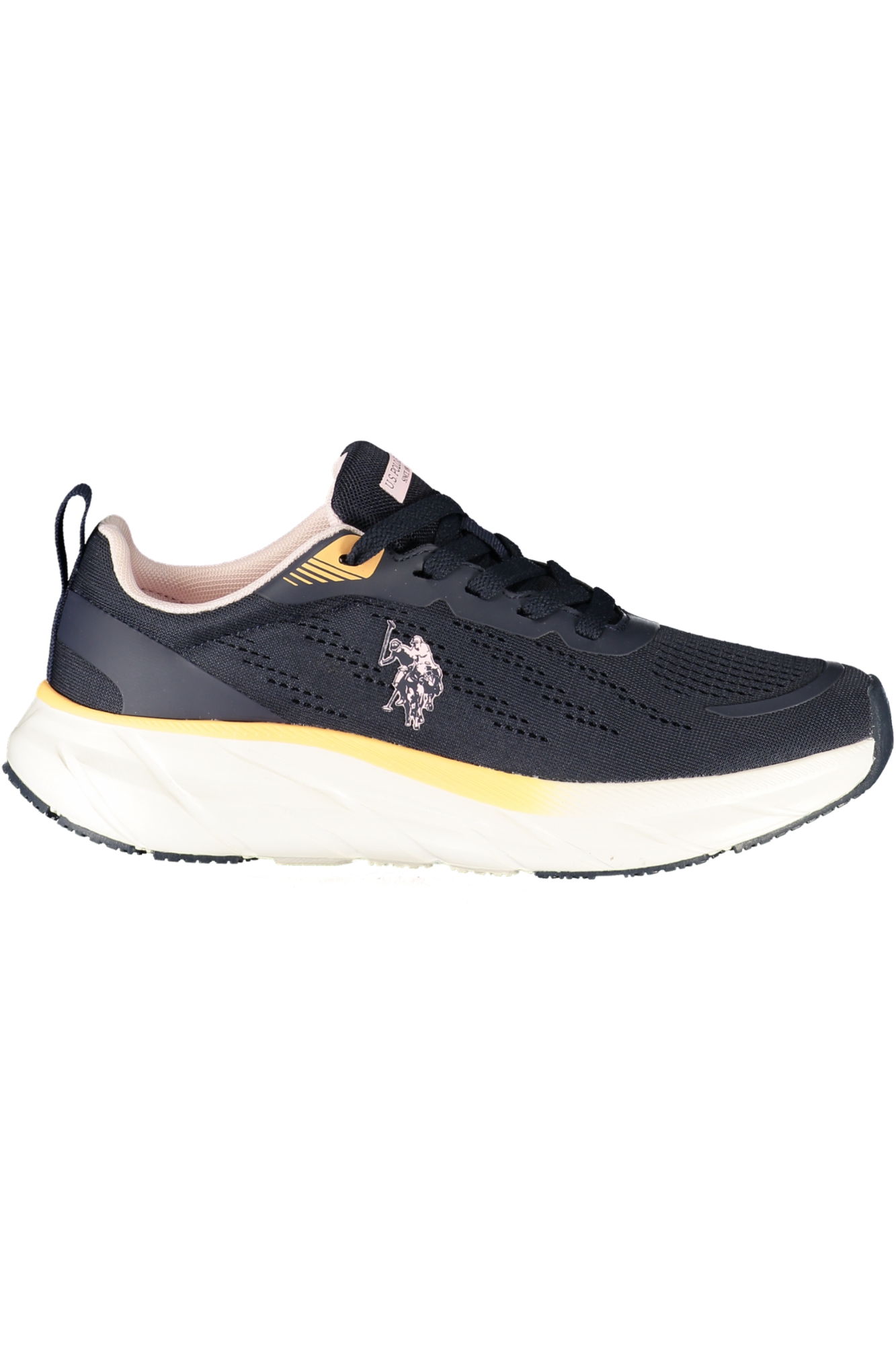 US POLO ASSN. WOMEN'S BLUE SPORTS FOOTWEAR U.S. POLO ASSN.