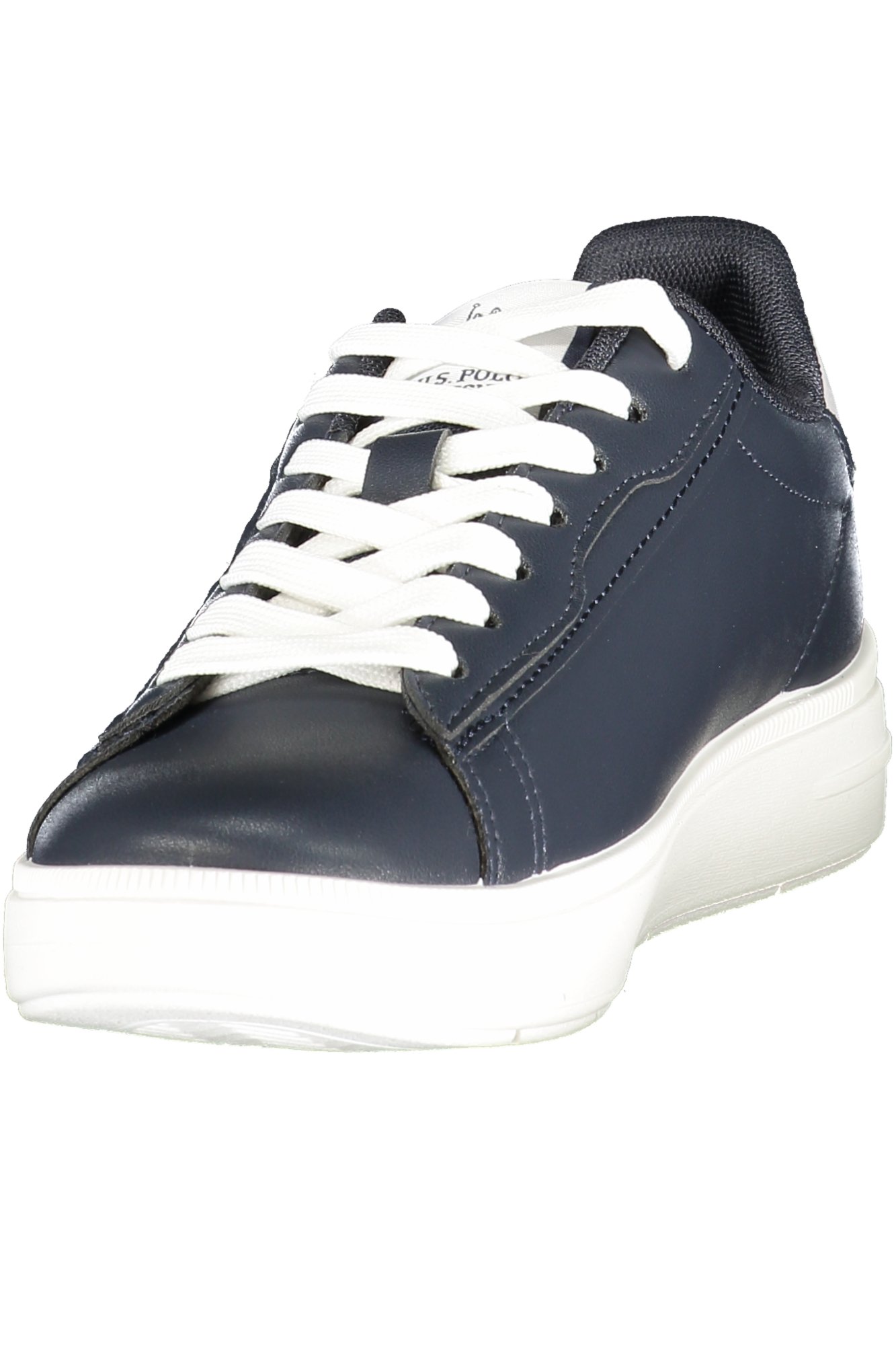 US POLO ASSN. WOMEN'S BLUE SPORTS FOOTWEAR - Image 3