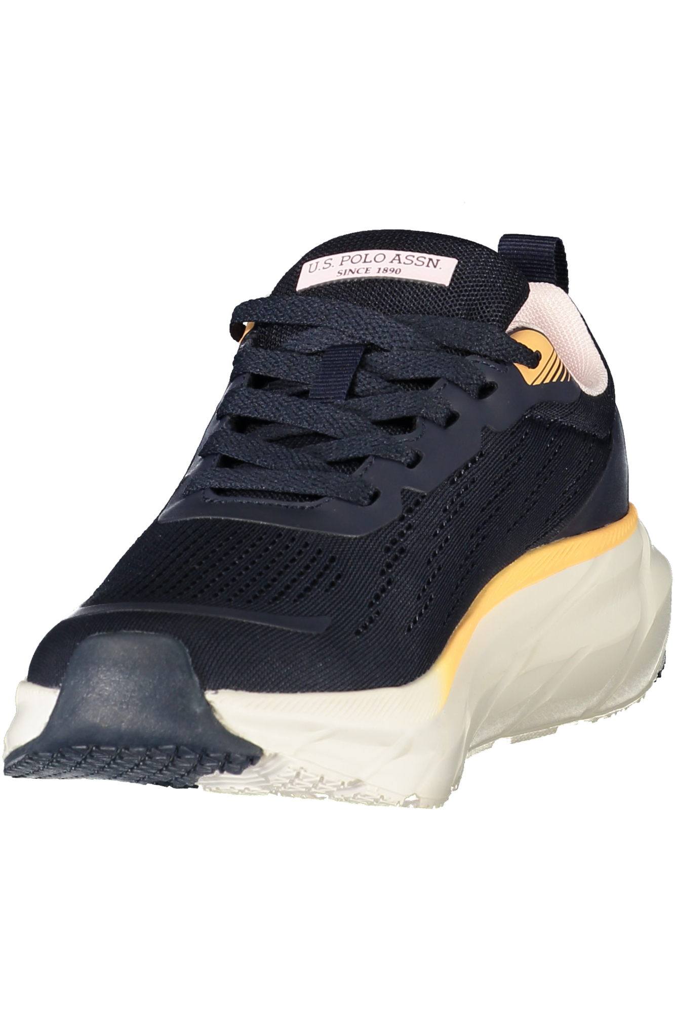 US POLO ASSN. WOMEN'S BLUE SPORTS FOOTWEAR - Image 3