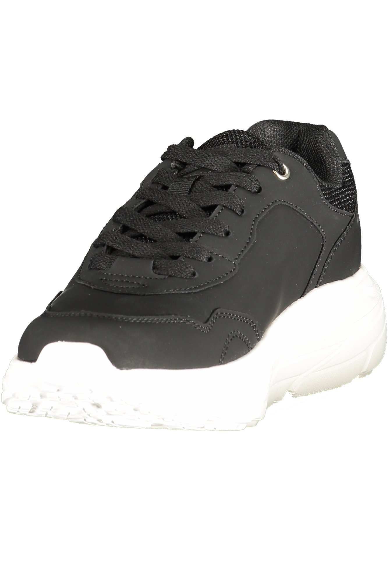 US POLO ASSN. WOMEN'S BLACK SPORTS FOOTWEAR - Image 3