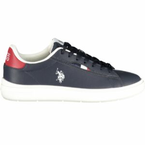 US POLO ASSN. MEN'S BLUE SPORTS FOOTWEAR U.S. POLO ASSN.