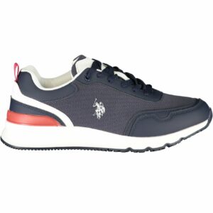 US POLO ASSN. MEN'S BLUE SPORTS FOOTWEAR U.S. POLO ASSN.