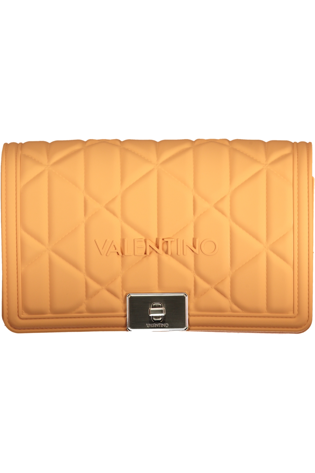 VALENTINO BAGS WOMEN'S ORANGE BAG VALENTINO