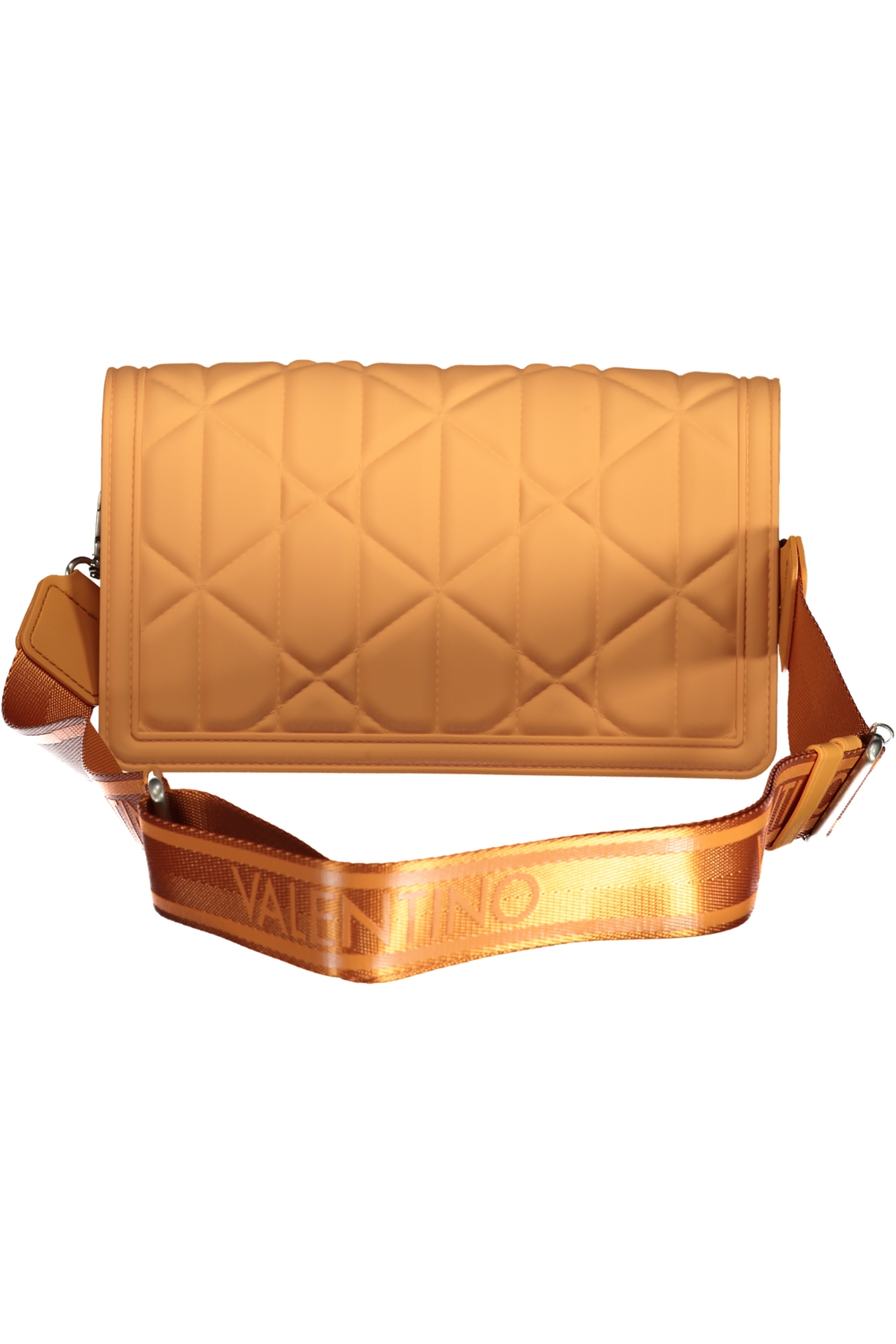VALENTINO BAGS WOMEN'S ORANGE BAG - Image 2