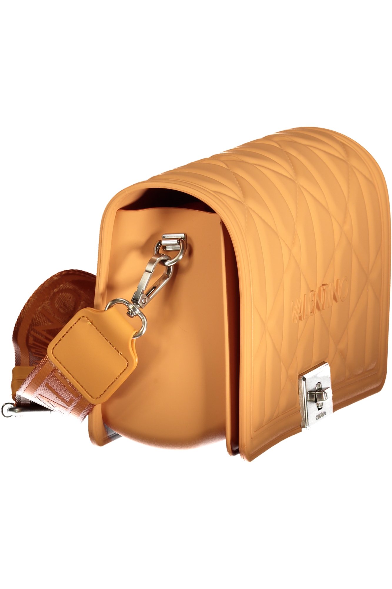VALENTINO BAGS WOMEN'S ORANGE BAG - Image 3